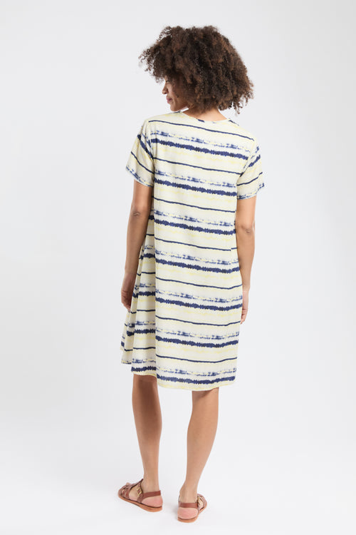 Robe courte Péonie - Armor-lux - 4