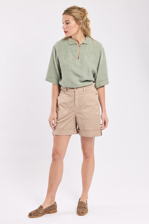 Shorts Elio - Armor-lux - 1