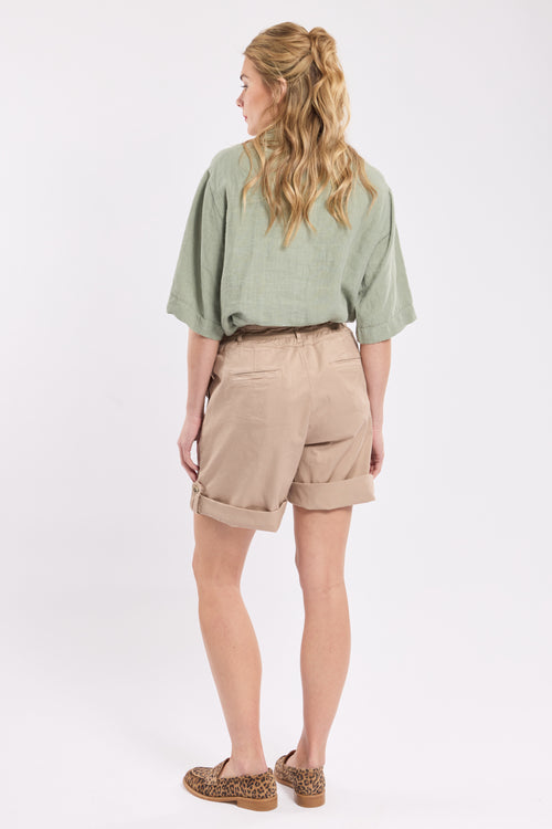 Shorts Elio - Armor-lux - 4