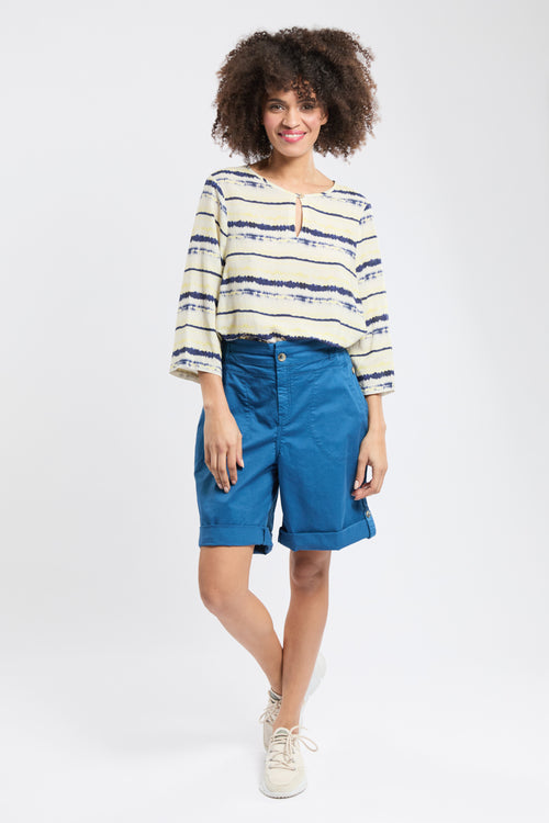 Shorts Elio - Armor-lux - 1
