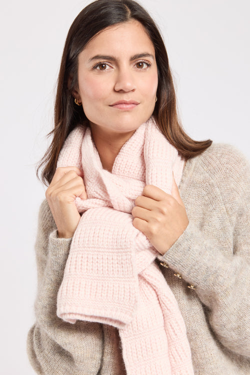 Scarf - wool - Armor-lux - 2