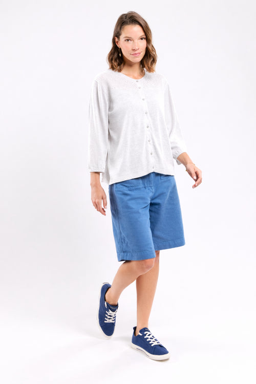 Cardigan Betty - Armor-lux - 3