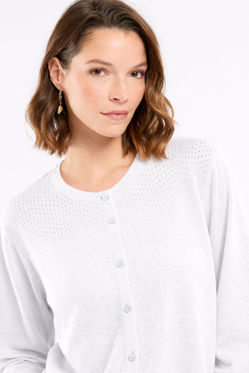 Cardigan Betty - Armor-lux - 2