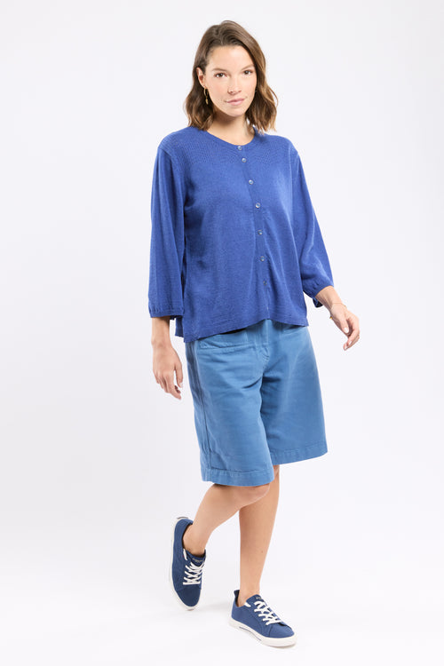 Cardigan Betty - Armor-lux - 3