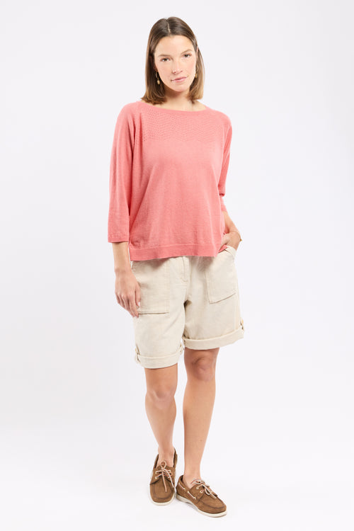 Rosie light jumper - Armor-lux - 3