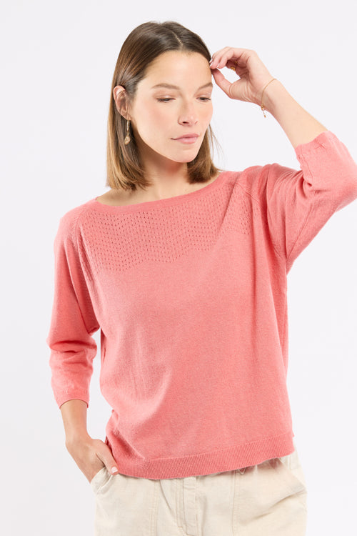 Rosie light jumper - Armor-lux - 1