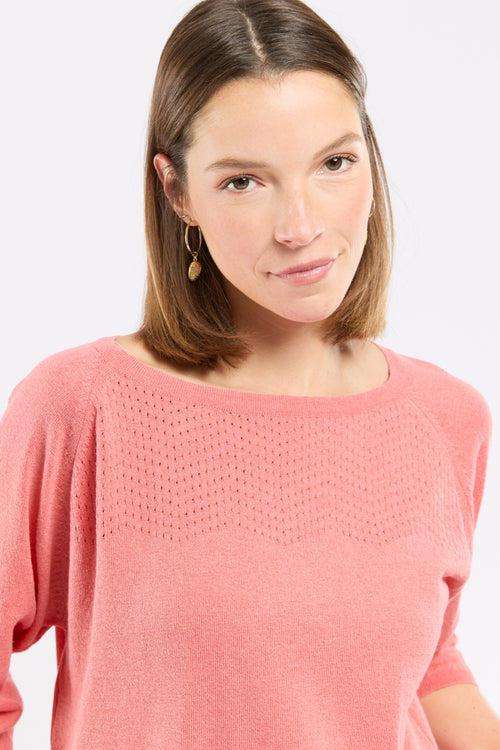 Rosie light jumper - Armor-lux - 2