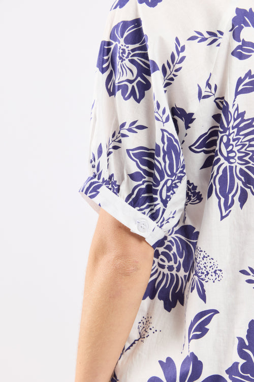 Blouse Adonie - coton - Armor-lux - 5