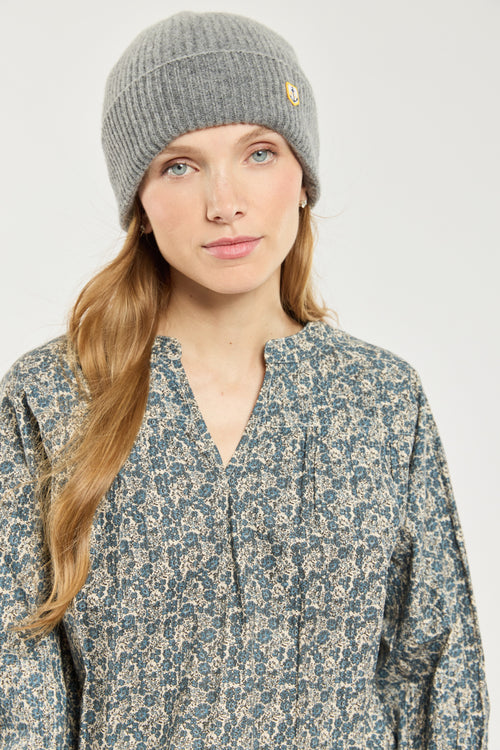 Blouse imprimée - coton - Armor-lux - 2