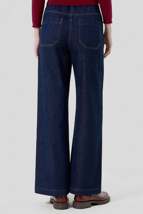 Denimhose - Baumwolle - Armor-lux - 3