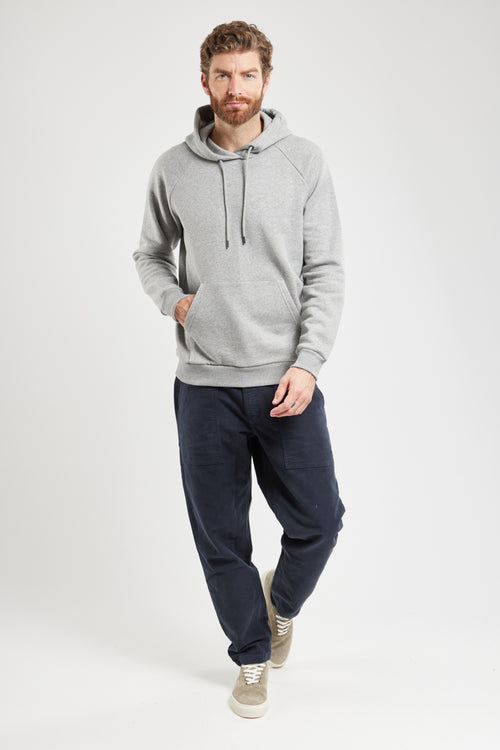 TRISTANO hoodie - Armor-lux - 4