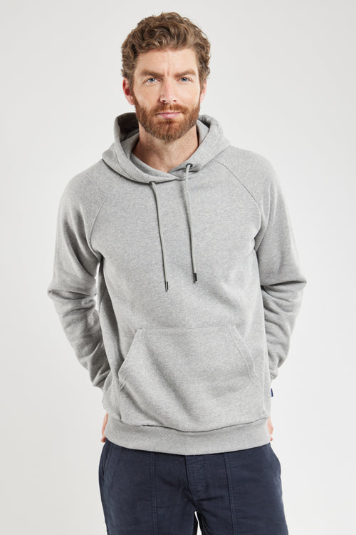 Sweater mit Kapuze TRISTANO - Armor-lux - 1