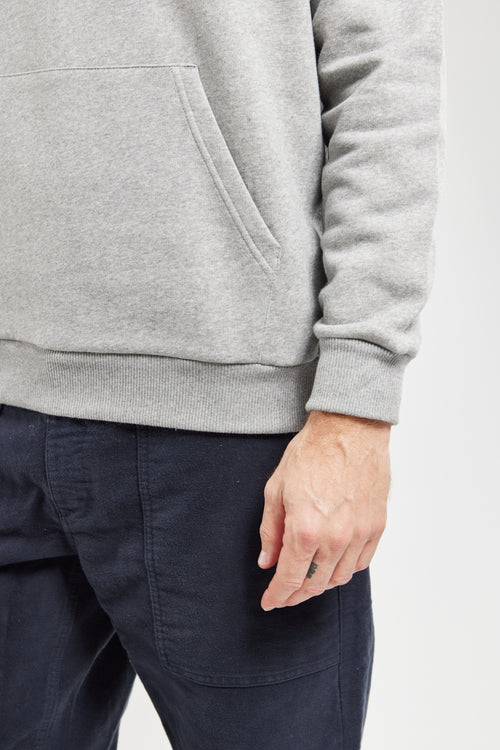 Sweater mit Kapuze TRISTANO - Armor-lux - 5