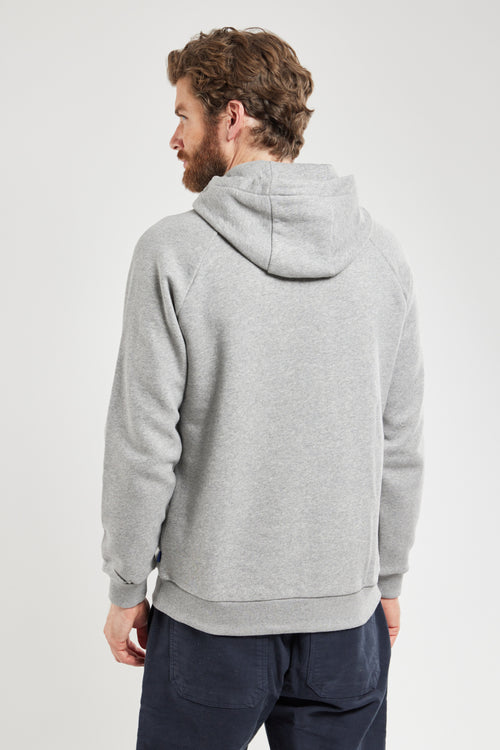 TRISTANO hoodie - Armor-lux - 3