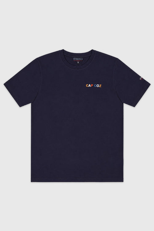 T-shirt Le Cap Coz 2026 - Armor-lux - 1