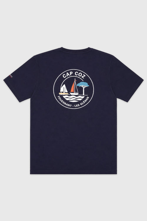 T-shirt Le Cap Coz 2026 - Armor-lux - 2