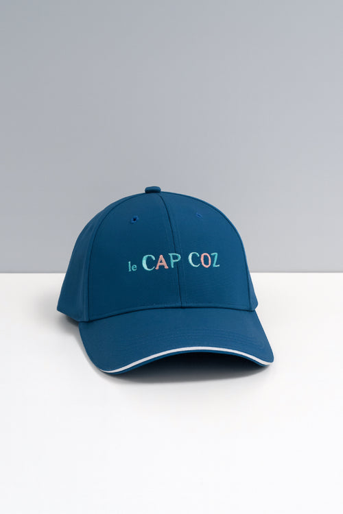 Casquette Cap Coz 2025 - Armor-lux - 1