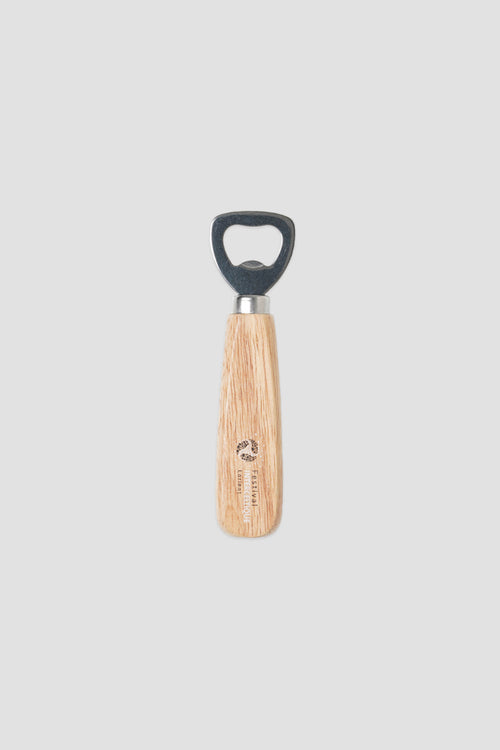Wooden bottle-opener - Armor-lux - 1
