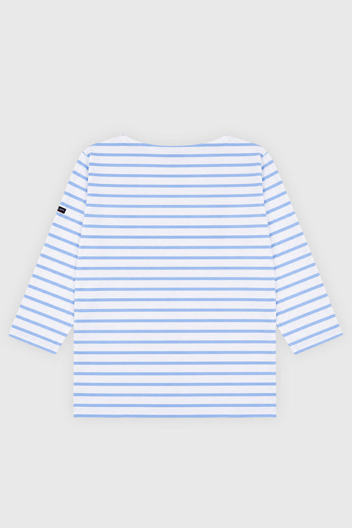 Breton striped shirt - Un Violon sur le Sable - Armor-lux - 3