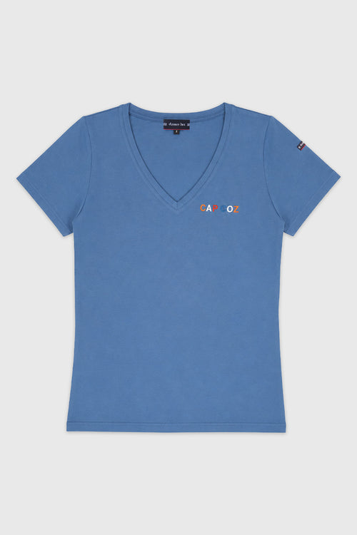 T-shirt Le Cap Coz 2026 - Armor-lux - 1