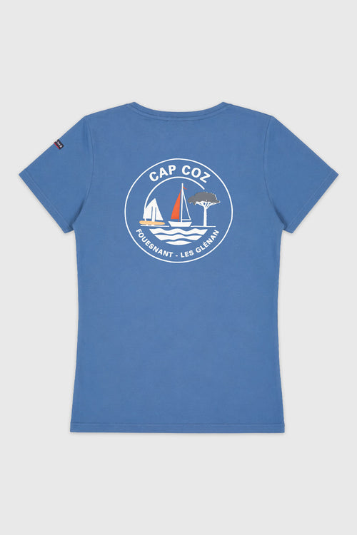 T-shirt Le Cap Coz 2026 - Armor-lux - 2