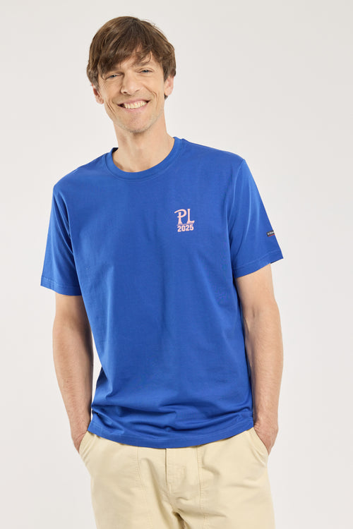 2025 T-shirt - Men - Armor-lux - 1