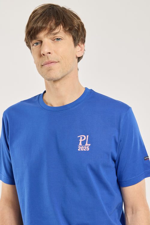 2025 T-shirt - Men - Armor-lux - 4