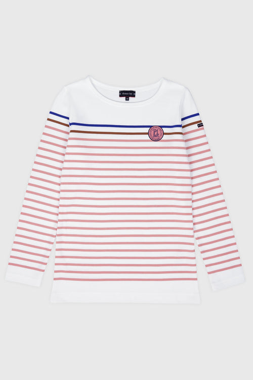 Marinière 2025 - Femme - Armor-lux - 1