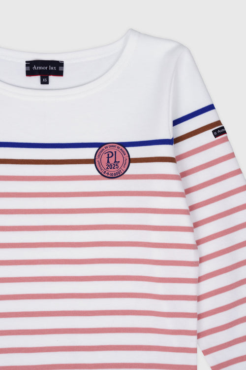 Marinière 2025 - Femme - Armor-lux - 3