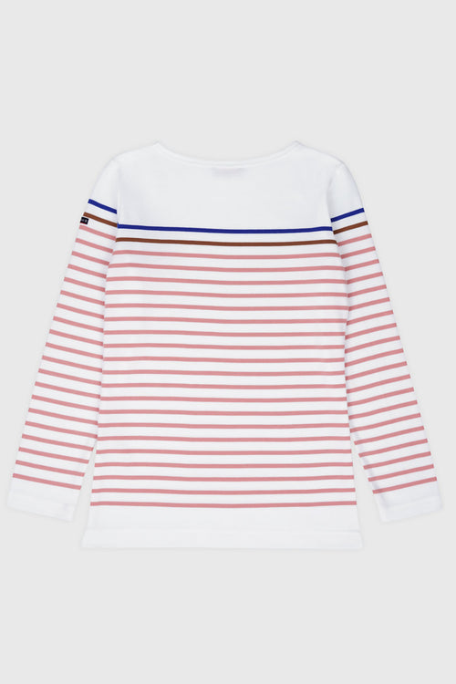 Marinière 2025 - Femme - Armor-lux - 2