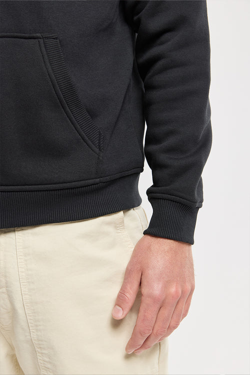 Tout commence en Finistère zip-up sweatshirt - Armor-lux - 5