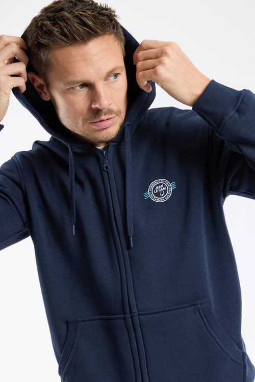 Tout commence en Finistère - Armor-lux - 2