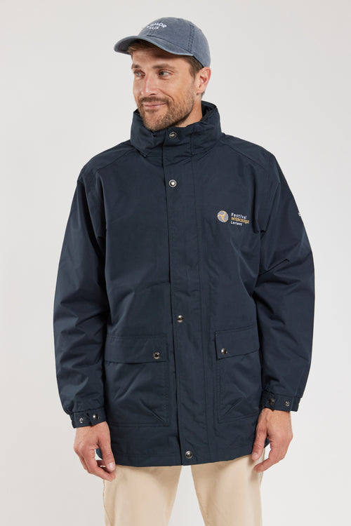 Parka - Festival Interceltique de Lorient - Armor-lux - 1