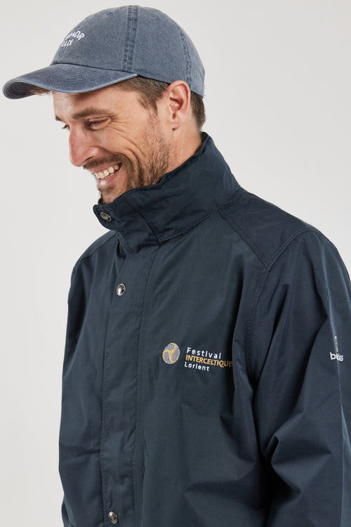 Parka - Festival Interceltique de Lorient - Armor-lux - 3