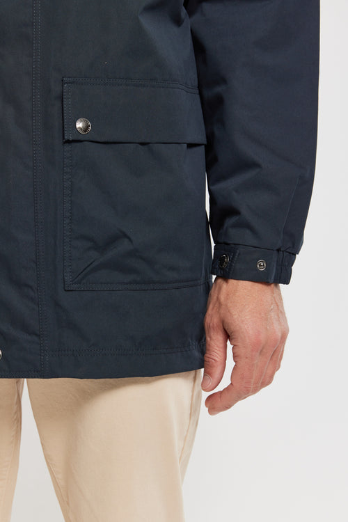 Parka - Festival Interceltique de Lorient - Armor-lux - 6