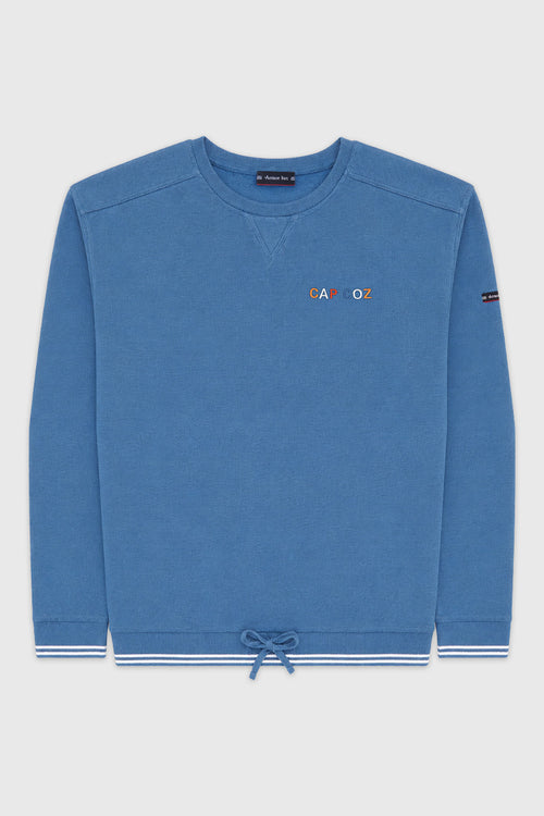 Sweatshirt Cap Coz 2026 - Armor-lux - 1