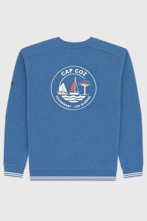 Sweatshirt Cap Coz 2026 - Armor-lux - 2