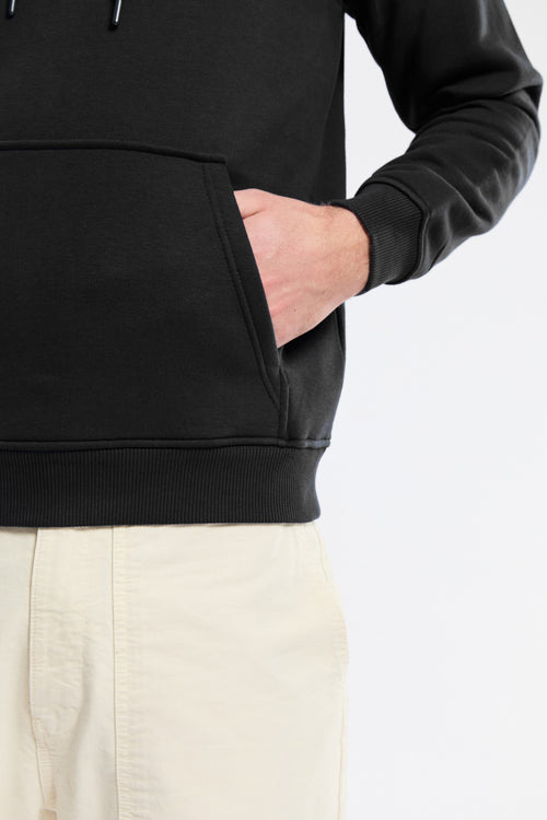 Sweatshirt mit Kapuze – AMB - Armor-lux - 4