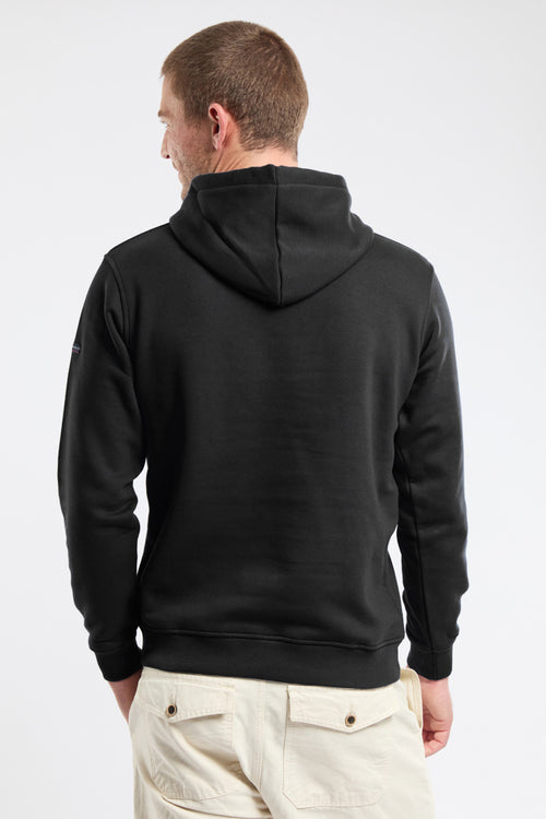 Sweatshirt mit Kapuze – AMB - Armor-lux - 5