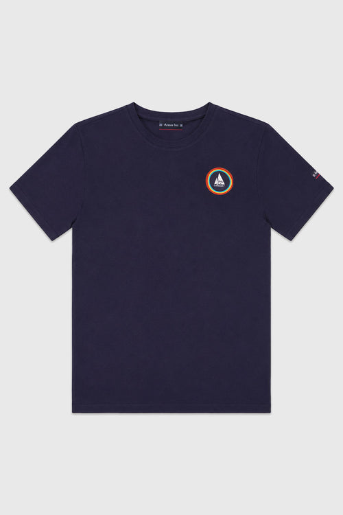 T-Shirt - Voiles de Camaret - Armor-lux - 1