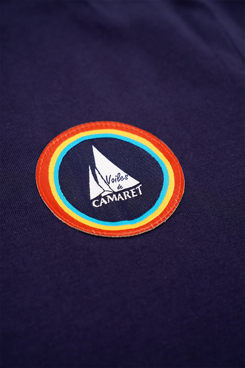 T-Shirt - Voiles de Camaret - Armor-lux - 2