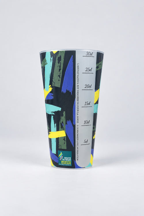 Gobelet réutilisable 33cl - Armor-lux - 2