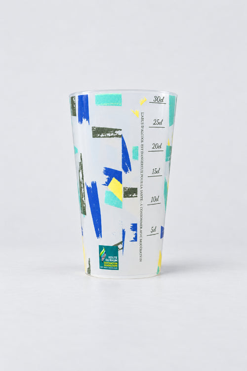 Gobelet réutilisable 33cl - Armor-lux - 2