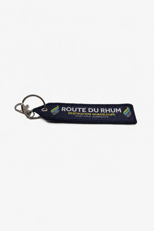 Porte-clé flamme - Armor-lux - 1