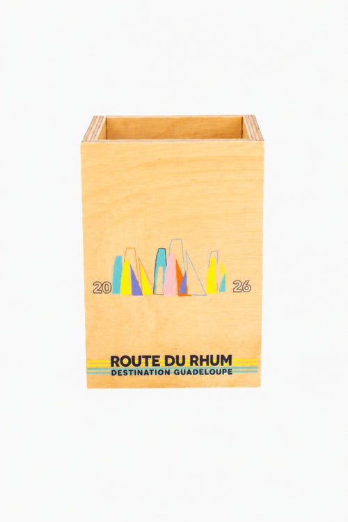 Pot à crayons - Armor-lux - 1