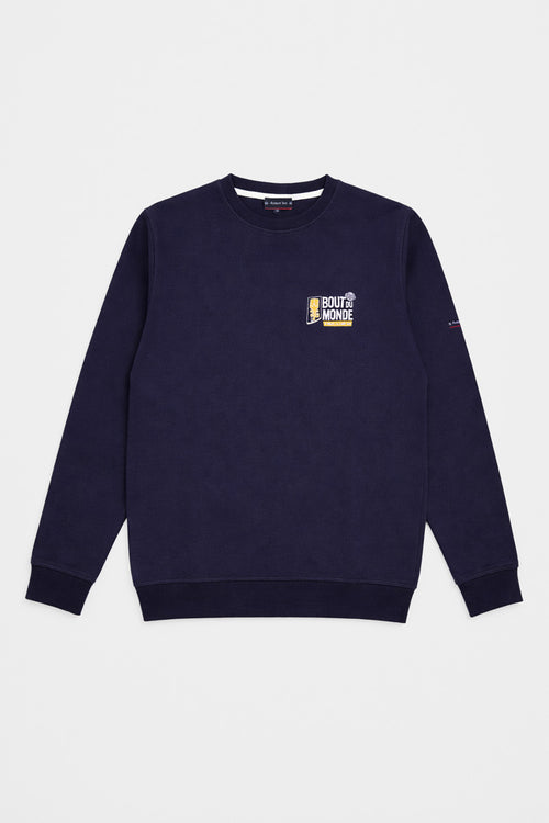 Sweat Bout du Monde 2026 - Armor-lux - 1