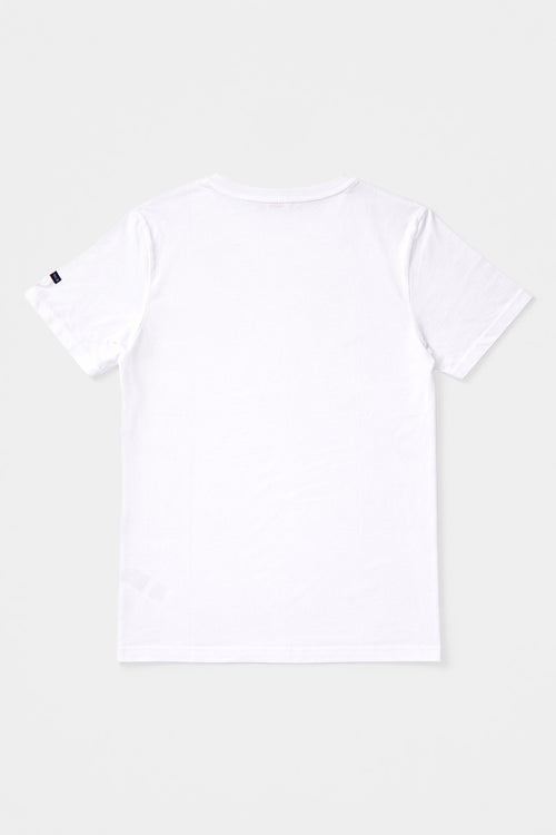 T-shirt Bout du Monde 2026 - coton - Armor-lux - 2