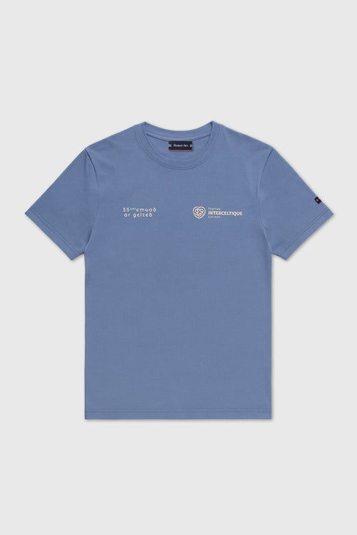 T-shirt collector édition 2026 - Armor-lux - 1