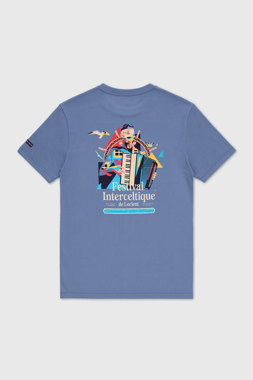 T-shirt collector édition 2026 - Armor-lux - 2