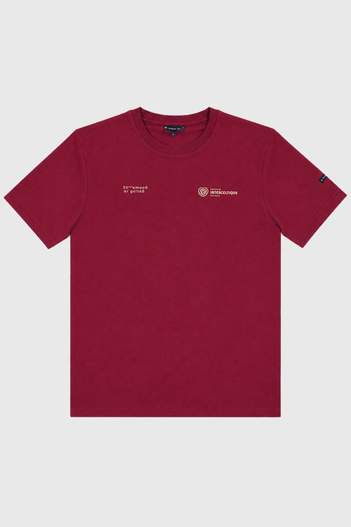 T-shirt édition 2026 - Armor-lux - 1